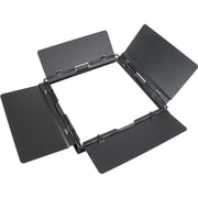 LED1024用バーンドアー