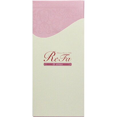 プラチナ電子ローラー ReFa O Style PEO-L1509