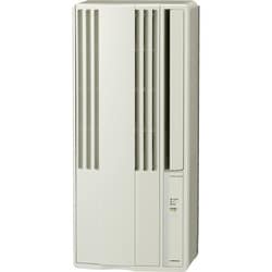 CORONA PURE WIND 窓用エアコン CORONA PURE WIND 窓用エアコン ウインドエアコン｜株式会社コロナ