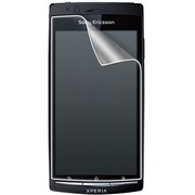 PDA-FXP1K [Xperia arc（エクスペリア アーク） SO-01C用 液晶保護光沢フィルム]