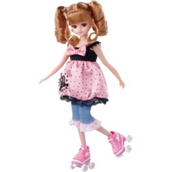 ヨドバシ.com - タカラトミー TAKARATOMY リカちゃん LW-12