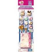 リカちゃんサーティワンアイスクリーム ショップこものセットスタンダードサンデー