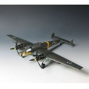 CH3203PE [1/32 Bf110C-7 カラーエッチング付き]