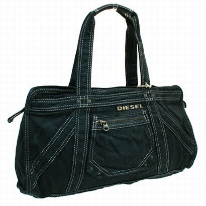 DIESEL-X00205/PS384/T8013-トート-BLACK
