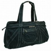 DIESEL-X00205/PS384/T8013-トート-BLACK