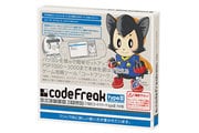 CYBER コードフリーク typeIII [PSP-1000/2000/3000用]