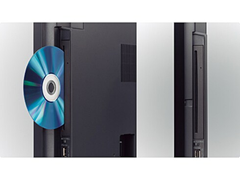 商品画像：RB2/TOP｜テレビ｜REGZA：東芝 2