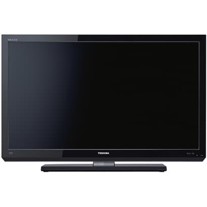 40V型 地上・BS・110度デジタル ハイビジョン液晶テレビ ブルーレイディスクプレーヤー内蔵 LED REGZA レグザ 40RB2