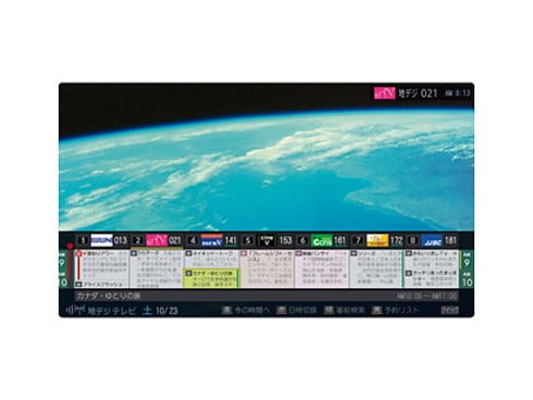 TOSHIBA 東芝 REGZA 液晶テレビ 26型 プレーヤー内蔵 26RB2 100000001001345184_10205.jpg