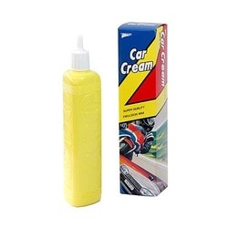 ボディ用クリームワックス CEM ユニコンカークリーム 400ml I06