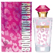 アッシュ&ダイヤモンド ピンク ET/SP/50ml