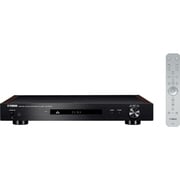 ネットワークプレーヤー ブラック 限定モデル NP-S2000(B)