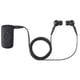 SB-BT02-SBCLBK Bluetoothワイヤレスクリップタイプヘッドセット