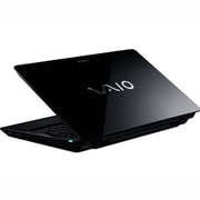 VAIO Fシリーズ 16型ワイド液晶/HDD640GB/ブルーレイディスクドライブ 海外仕様製品 VPCF217HG BI E1