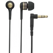 インナーイヤーヘッドホン ゴールド DTX71iE GOLD