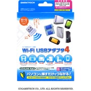 YA1235 [Wi-Fi USBアダプタ 4]