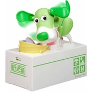 貯犬箱 グリーン