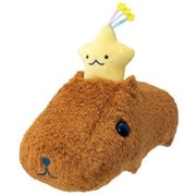 カピバラさん お星さまのおはなし ぬいぐるみ A.カピバラさん