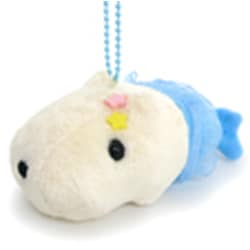 カピバラさん お星さまのおはなし12星座マスコット うお座