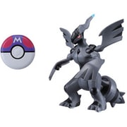 ポケットモンスター ポケコン バトルアクション ゼクロム