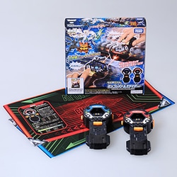 ヨドバシ Com タカラトミー Takaratomy モンコレプラス モンコレバトルスライダー 通販 全品無料配達