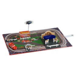 ヨドバシ.com - タカラトミー TAKARATOMY カーズ・トミカ プレイ