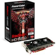 Radeon HD6950 PCI-Express2.1 DVI HDMI MiniDisplayPort AX6950 1GBD5-2DH