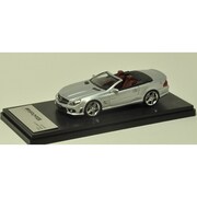 アブソルート MS1043051 メルセデス SL65 シルバー