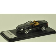 アブソルート MS1043052 メルセデス SL65 ブラック
