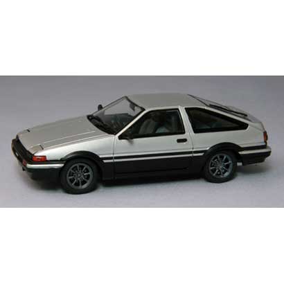 エブロ 44511 スプリンター トレノ アロイホイール シルバー