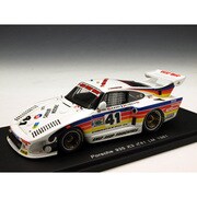 S2061 ポルシェ 935 K3 LM1981 #41 [ミニカー]