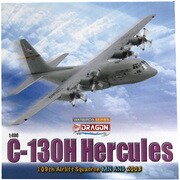 56229 C-130 ミネソタ空軍 109th [航空機模型]