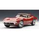 Aa 71172 シボレー コルベット 1970 レッド