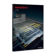 AutoCAD LT 2012 アップグレード from AutoCAD LT 2009-2011 キャンペーン版 [Windowsソフト]