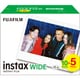 インスタントカラーフィルム instax WIDE 専用 10枚入り 5パック INSTAX WIDE K R 5