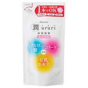 ururi（うるり） 高保湿液しっとり [詰め替え]