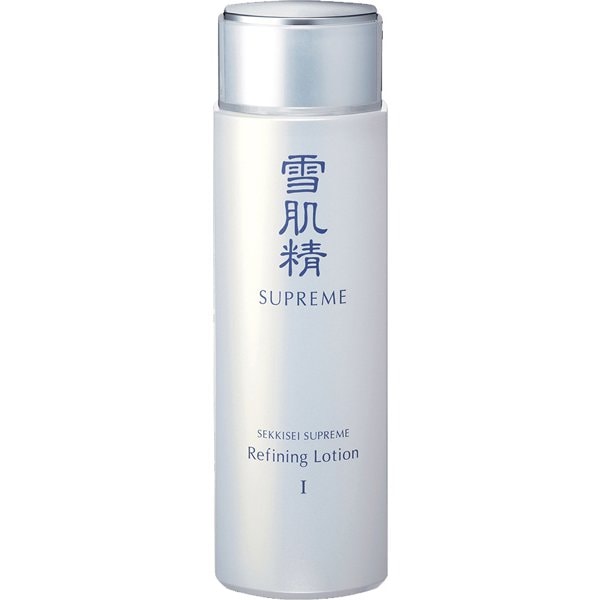 雪肌精 シュープレム 化粧水 I 230ml [化粧水]