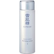 雪肌精 シュープレム 化粧水 I 230ml [化粧水]