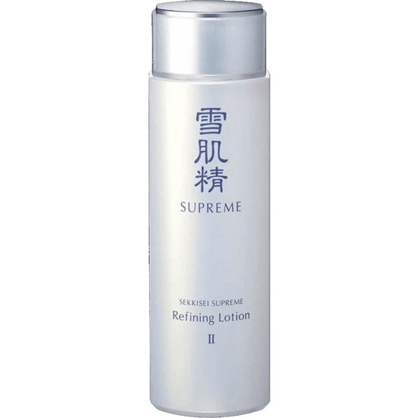 雪肌精 シュープレム 化粧水 II 230ml [化粧水]