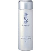 雪肌精 シュープレム 化粧水 II 230ml [化粧水]