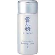 雪肌精 シュープレム 化粧水 I ミドルサイズ 140ml [化粧水]