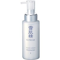 雪肌精 シュープレム 乳液 I 140ml [乳液]