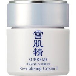 雪肌精 シュープレム クリーム I 40g [フェイスクリーム]