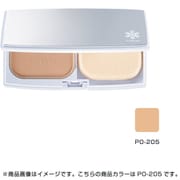 雪肌精 シュープレム パウダーファンデーション PO-205 やや明るいピンクオークル [パウダーファンデーション リフィルのみ]