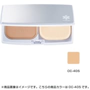 雪肌精 シュープレム パウダーファンデーション OC-405 やや明るいオークル [パウダーファンデーション リフィルのみ]