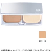 雪肌精 シュープレム パウダーファンデーション OC-410 オークル [パウダーファンデーション リフィルのみ]