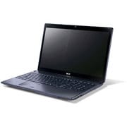 Aspire5750Gシリーズ 15.6型ワイド液晶/HDD640GB/DVDスーパーマルチドライブ AS5750G-H74E/K