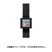 ipod nano アクセサリー 第6世代 ipod nano専用 Style Case Nano オレンジ