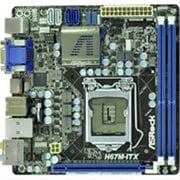 マザーボード B3 H67M-ITX H67 Mini-ITX USB3.0