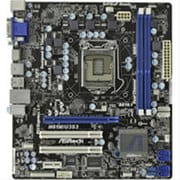 マザーボード H61M/U3S3